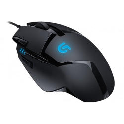 Logitech G402 Hyperion Fury USB Gaming Mouse
