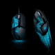 Logitech G402 Hyperion Fury USB Gaming Mouse