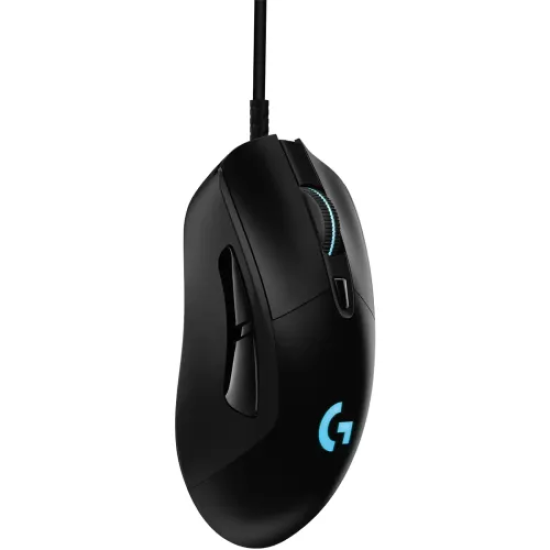 Logitech G403 Hero Lightsync RGB Lighting Gaming Mouse