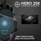Logitech G502 HERO Wired High Performance RGB Gaming Mouse