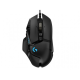 Logitech G502 HERO Wired High Performance RGB Gaming Mouse