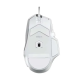 Logitech G502 X Wired Hero Gaming Mouse I Whaite