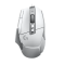 Logitech G502 X Wired Hero Gaming Mouse I Whaite