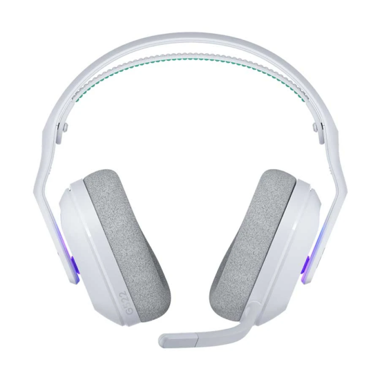 Logitech G522 LIGHTSPEED Tri-Mode Wireless Gaming Headset