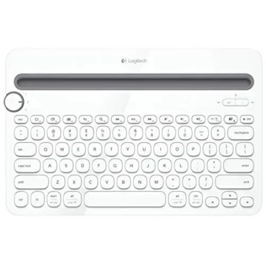 Logitech K480 Multi-Device Bluetooth Keyboard