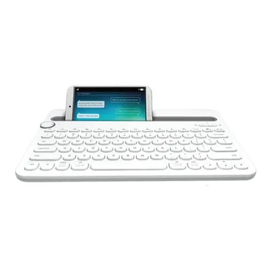 Logitech K480 Multi-Device Bluetooth Keyboard