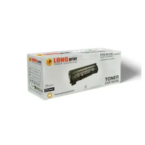 LongPrint 151A Toner With Chip