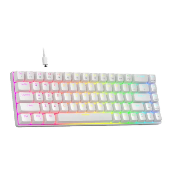 Magegee MK-BOX RGB Detachable Wired Mechanical Keyboard