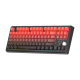 Magegee SKY87 RGB Tri-Mode Wireless Mechanical Keyboard