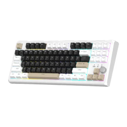 Magegee SKY87 RGB Tri-Mode Wireless Mechanical Keyboard