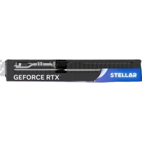 Manli Black Stellar GeForce RTX 5060 Ti OC GDDR7 16GB Graphics Card