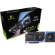 Manli Black Stellar GeForce RTX 5060 Ti OC GDDR7 16GB Graphics Card