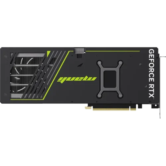 Manli Nebula GeForce RTX 5070 GDDR7 12GB Graphics Card