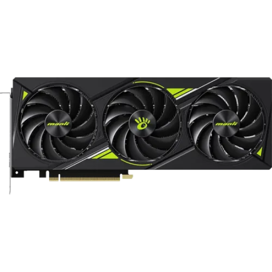 Manli Nebula GeForce RTX 5080 GDDR7 16GB Graphics Card