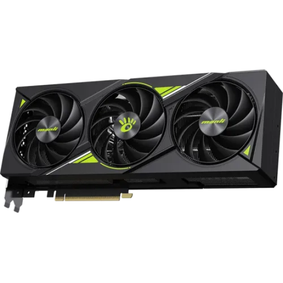 Manli Nebula GeForce RTX 5080 GDDR7 16GB Graphics Card