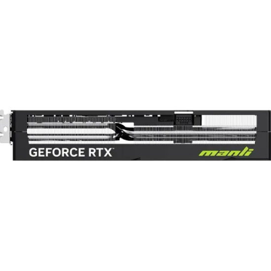 Manli Nebula GeForce RTX 5080 GDDR7 16GB Graphics Card