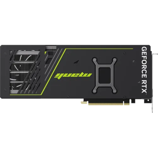 Manli Nebula GeForce RTX 5080 GDDR7 16GB Graphics Card
