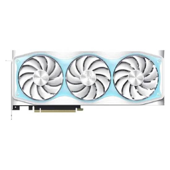 Manli Polar Fox V2 GeForce RTX 5080 OC GDDR7 16GB Graphics Card