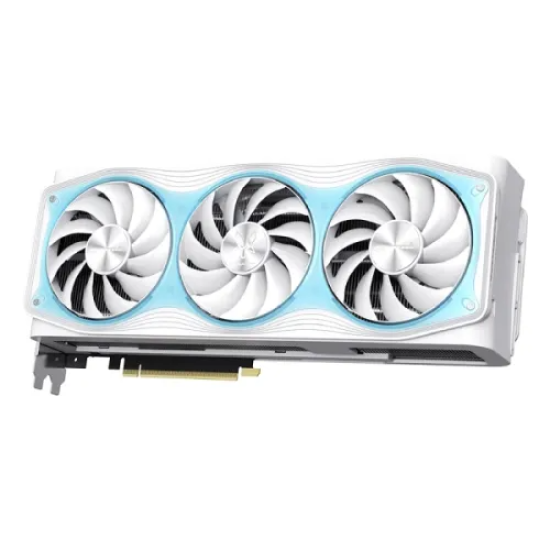 Manli Polar Fox V2 GeForce RTX 5080 OC GDDR7 16GB Graphics Card
