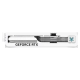 Manli Polar Fox V2 GeForce RTX 5080 OC GDDR7 16GB Graphics Card