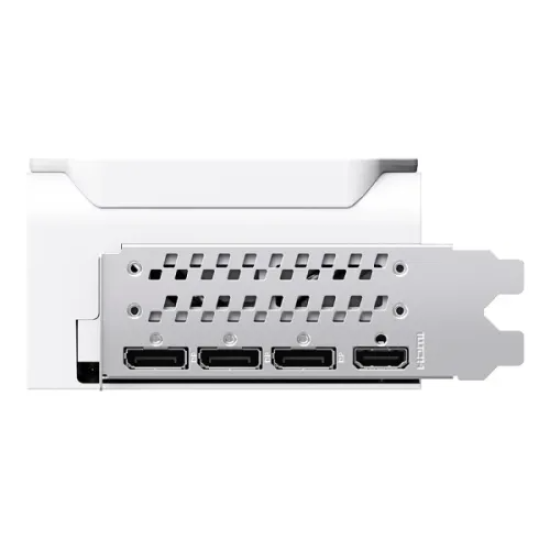 Manli Polar Fox V2 GeForce RTX 5080 OC GDDR7 16GB Graphics Card