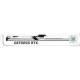 Manli Polar Fox V2 GeForce RTX 5070 OC GDDR7 12GB Graphics Card