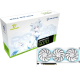 Manli Polar Fox V2 GeForce RTX 5070 OC GDDR7 12GB Graphics Card