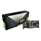 Manli GeForce RTX 3050 GDDR6 6GB Nebula Twin V2 Graphics Card