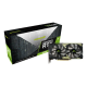 Manli GeForce RTX 3050 GDDR6 6GB Nebula Twin V2 Graphics Card