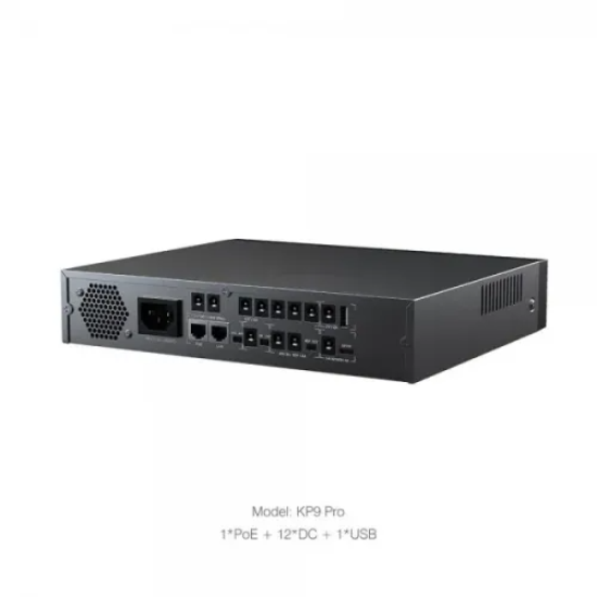 MARSRIVA KP9 Pro 24000mAh Smart Mini DC UPS