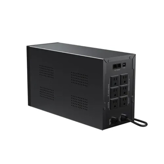Marsriva MR-UF1200 1200VA 720W Offline UPS