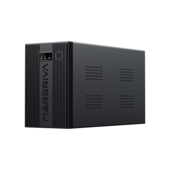 Marsriva MR-UF1200 1200VA 720W Offline UPS