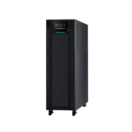 Marsriva MR-US3320K-H Energy Efficient 20kVA / 20kW Online UPS