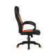 MeeTion MT-CHR05 Mesh Professional E-Sport Office Gaming Chair I Orange
