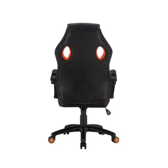 MeeTion MT-CHR05 Mesh Professional E-Sport Office Gaming Chair I Orange