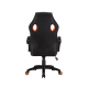 MeeTion MT-CHR05 Mesh Professional E-Sport Office Gaming Chair I Orange