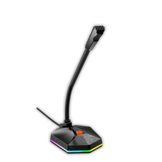 Meetion MT-MC13 RGB  Gaming Microphone