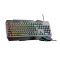Micropack GC-30 CUPID RGB Membrane Gaming Keyboard and Mouse Combo