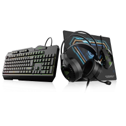 Micropack GC-410 CUPID 4-in-1 Gaming Combo