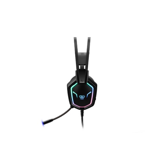 Micropack GH-03 ARES 7.1 Wired RGB Gaming Headset