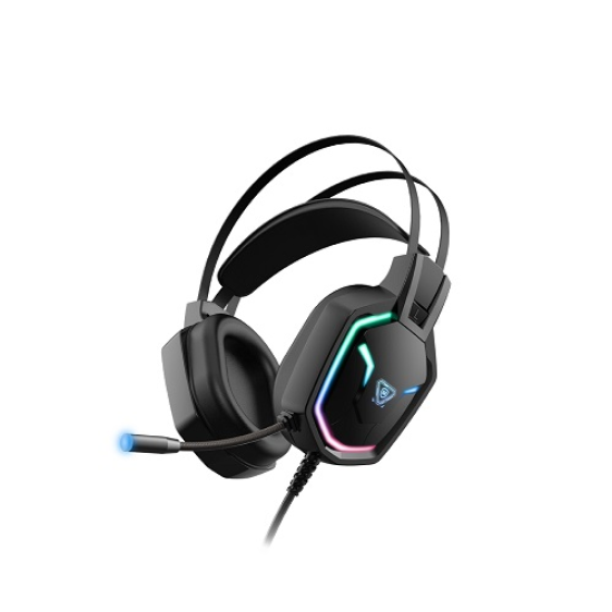 Micropack GH-03 ARES 7.1 Wired RGB Gaming Headset