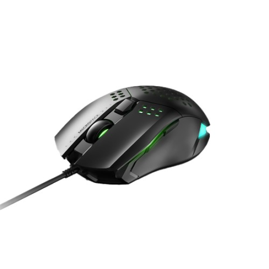 Micropack GM-05 Wired Gaming Mouse
