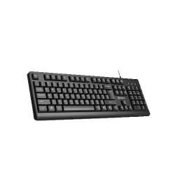 Micropack K-205 Classic Wired Membrane Keyboard