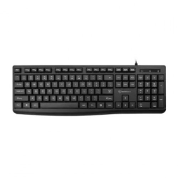 Micropack K-206 USB Wired Keyboard