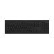 Micropack KM-237W Wireless Keyboard & Mouse Combo | Black