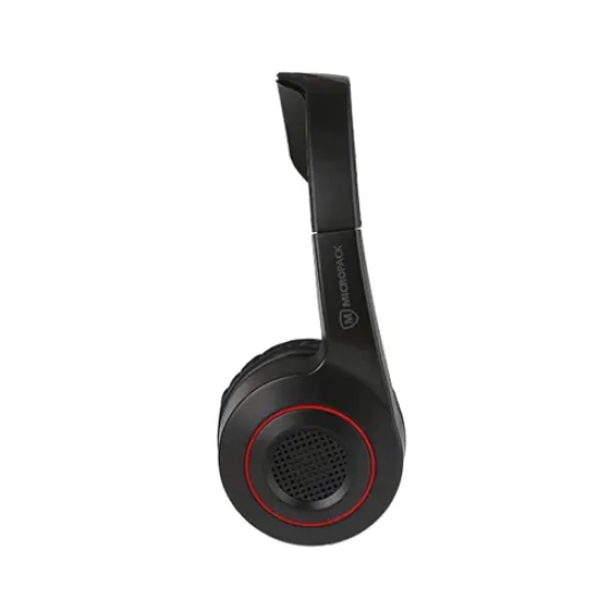 Micropack MHP-02  Wired Headphone