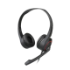 Micropack MHP-02  Wired Headphone