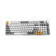 Mofii AK-96 Wired Blue Switch Mechanical Gaming Keyboard