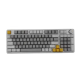 Mofii AK-96 Wired Blue Switch Mechanical Gaming Keyboard