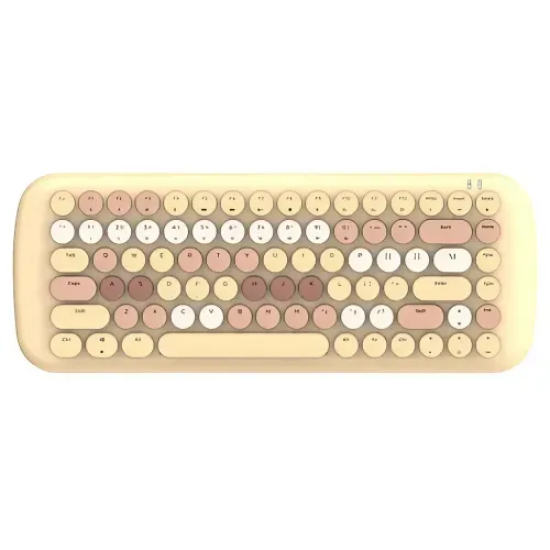 Mofii Candy M Wired  84 Keys Mechanical Gaming Keyboard